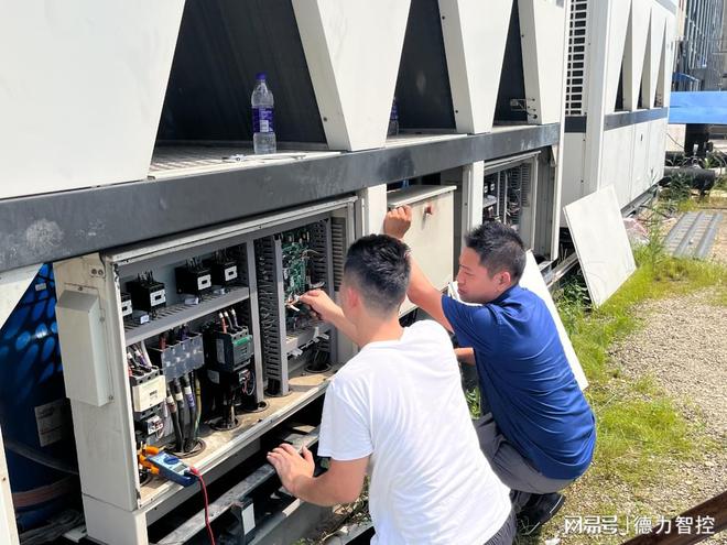 空调才知道这样开才又省电又凉快！凯发K8旗舰厅AG客服用了十几年