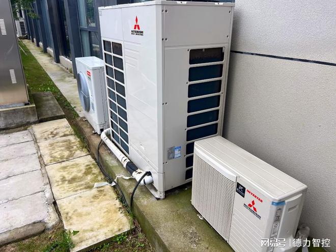 空调才知道这样开才又省电又凉快！凯发K8旗舰厅AG客服用了十几年(图4)