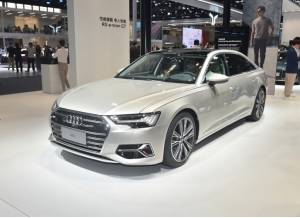 L 20T高功率版年度费用概览K8凯发豪华座驾养车记奥迪A6(图4)