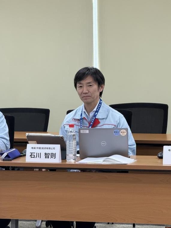 态”双引擎驱动汽车供应链碳中和转型凯发k8网站电装中国：以“技术+生(图2)