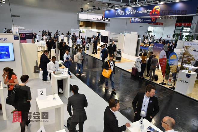 新能源电动车及充电桩展P2D 2025凯发k8一触即发2025年德国慕尼黑(图9)