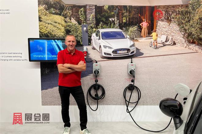 新能源电动车及充电桩展P2D 2025凯发k8一触即发2025年德国慕尼黑(图12)