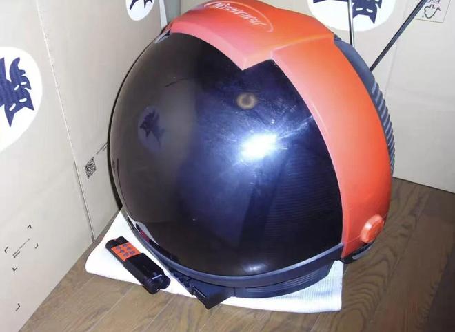 ”闲鱼二手卖1万块至今还能使用凯发入口四十年前的“球形电视