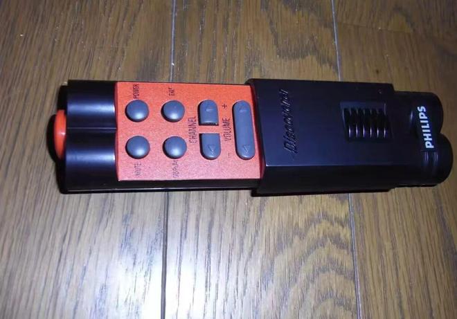 ”闲鱼二手卖1万块至今还能使用凯发入口四十年前的“球形电视(图6)