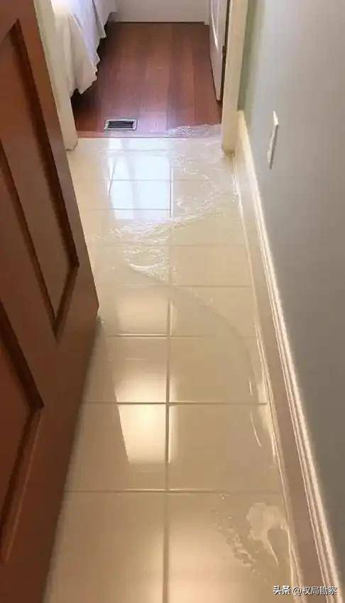 ！房企资金紧张就偷工减料新房秒变凯发国际K8又一灰色产业链浮出(图3)