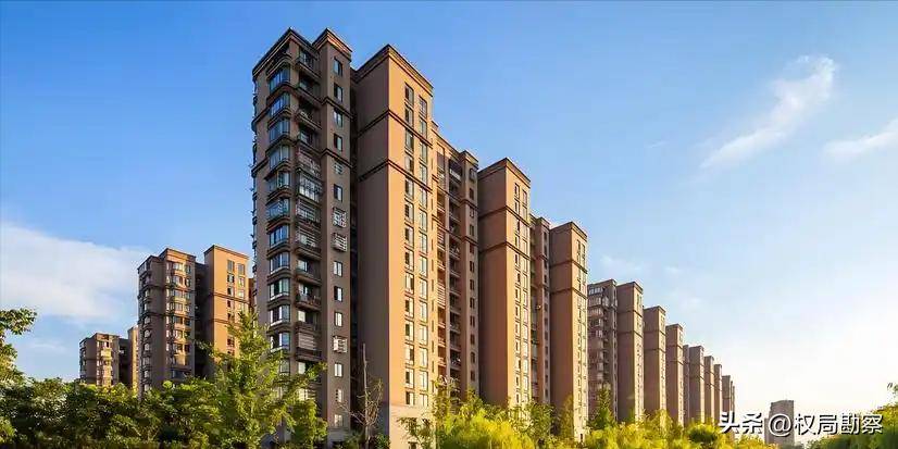 !房企资金紧张就偷工减料新房秒变凯发国际K8又一灰色产业链浮出(图14) !房企资金紧张就偷工减料新房秒变凯发国际K8又一灰色产业链浮出(图14)