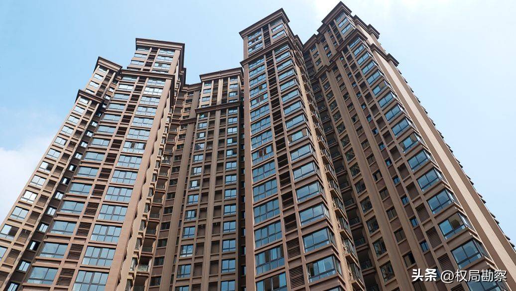 !房企资金紧张就偷工减料新房秒变凯发国际K8又一灰色产业链浮出(图17) !房企资金紧张就偷工减料新房秒变凯发国际K8又一灰色产业链浮出(图17)