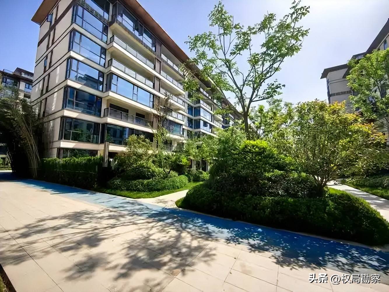 !房企资金紧张就偷工减料新房秒变凯发国际K8又一灰色产业链浮出(图15) !房企资金紧张就偷工减料新房秒变凯发国际K8又一灰色产业链浮出(图15)