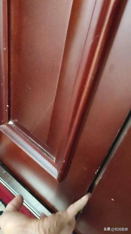 !房企资金紧张就偷工减料新房秒变凯发国际K8又一灰色产业链浮出(图21) !房企资金紧张就偷工减料新房秒变凯发国际K8又一灰色产业链浮出(图21)