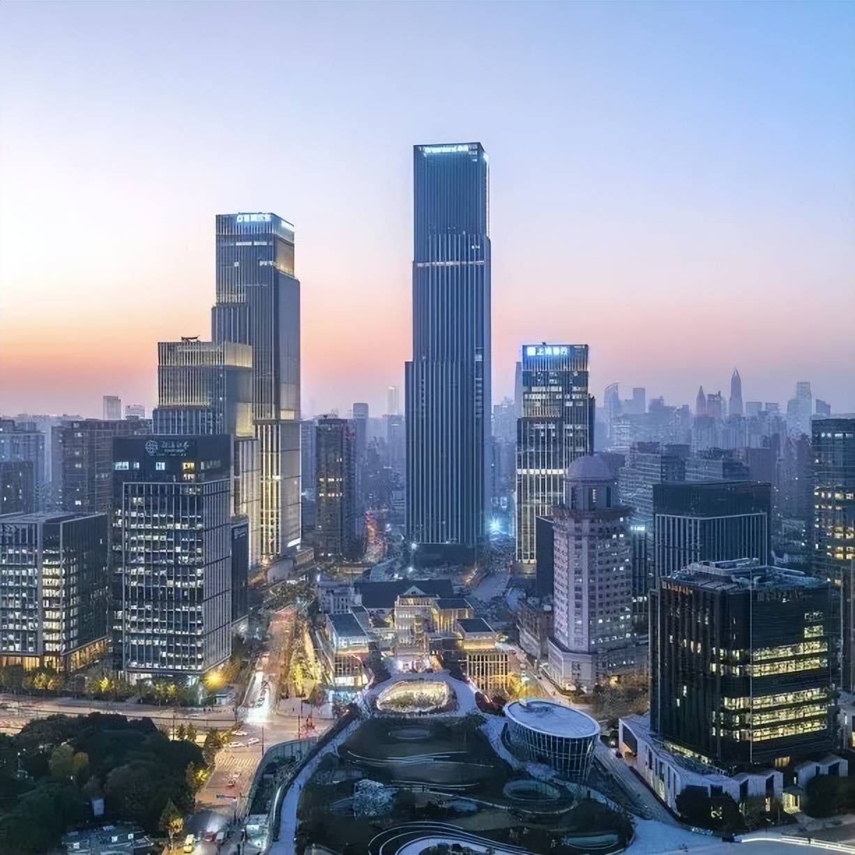 )-楼盘欢迎您-地址-价格-户型-小区环境-楼盘详情-交房时间-周边配套-售楼处电话k8凯发国际入口外滩天幕1715(营销中心)网站-外滩天幕1715销售中心(售楼处(图8)