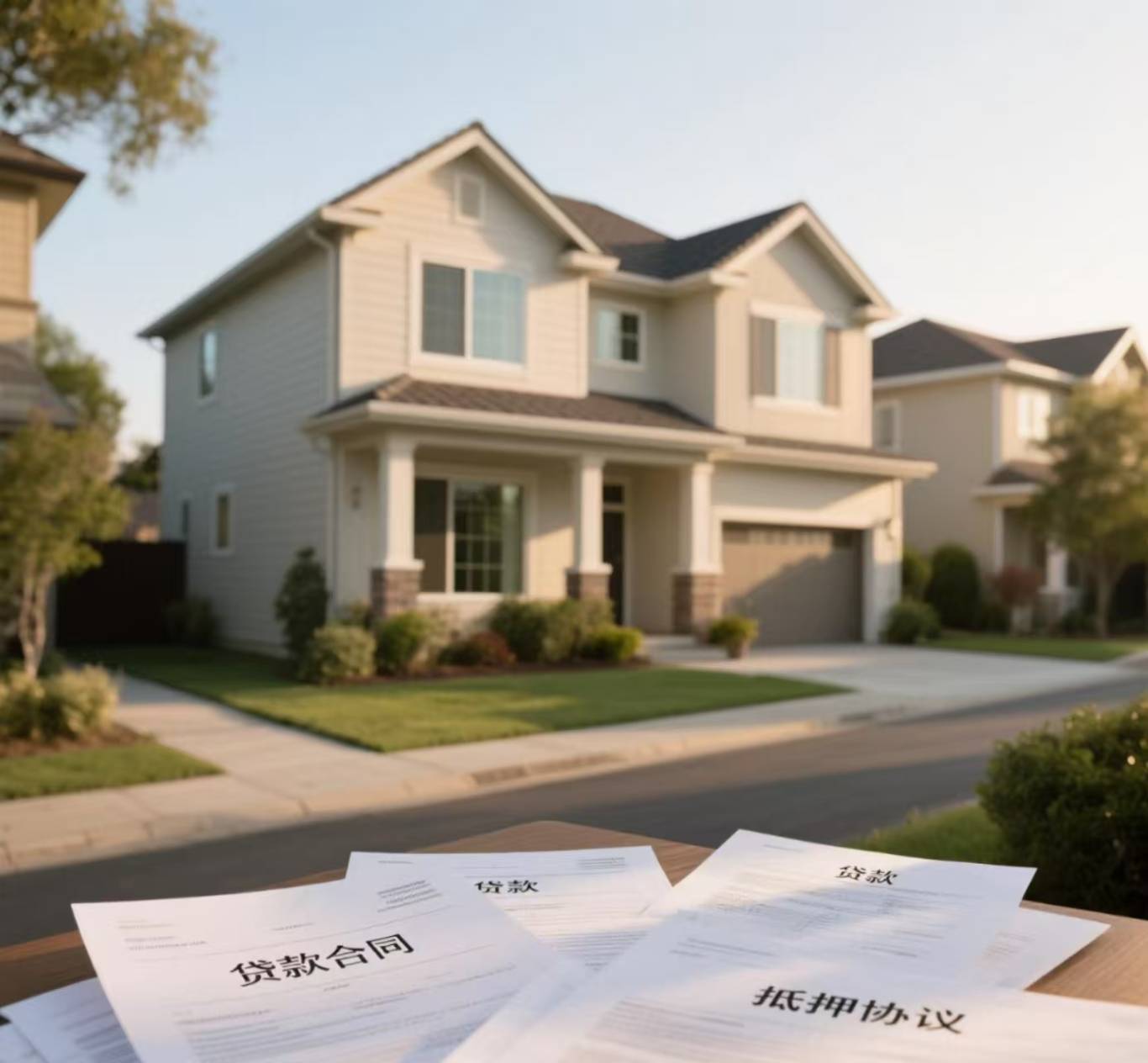 )-楼盘欢迎您-地址-价格-户型-小区环境-楼盘详情-交房时间-周边配套-售楼处电话k8凯发国际入口外滩天幕1715(营销中心)网站-外滩天幕1715销售中心(售楼处(图15)