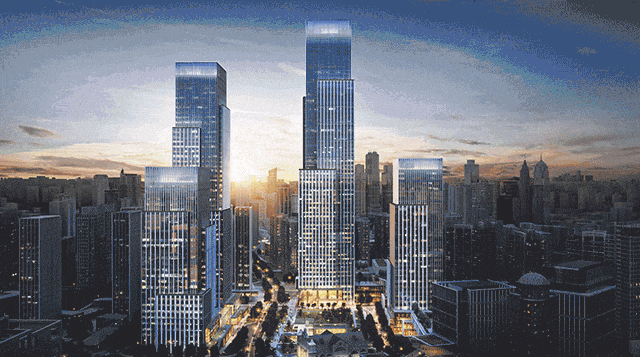 )-楼盘欢迎您-地址-价格-户型-小区环境-楼盘详情-交房时间-周边配套-售楼处电话k8凯发国际入口外滩天幕1715(营销中心)网站-外滩天幕1715销售中心(售楼处(图20)