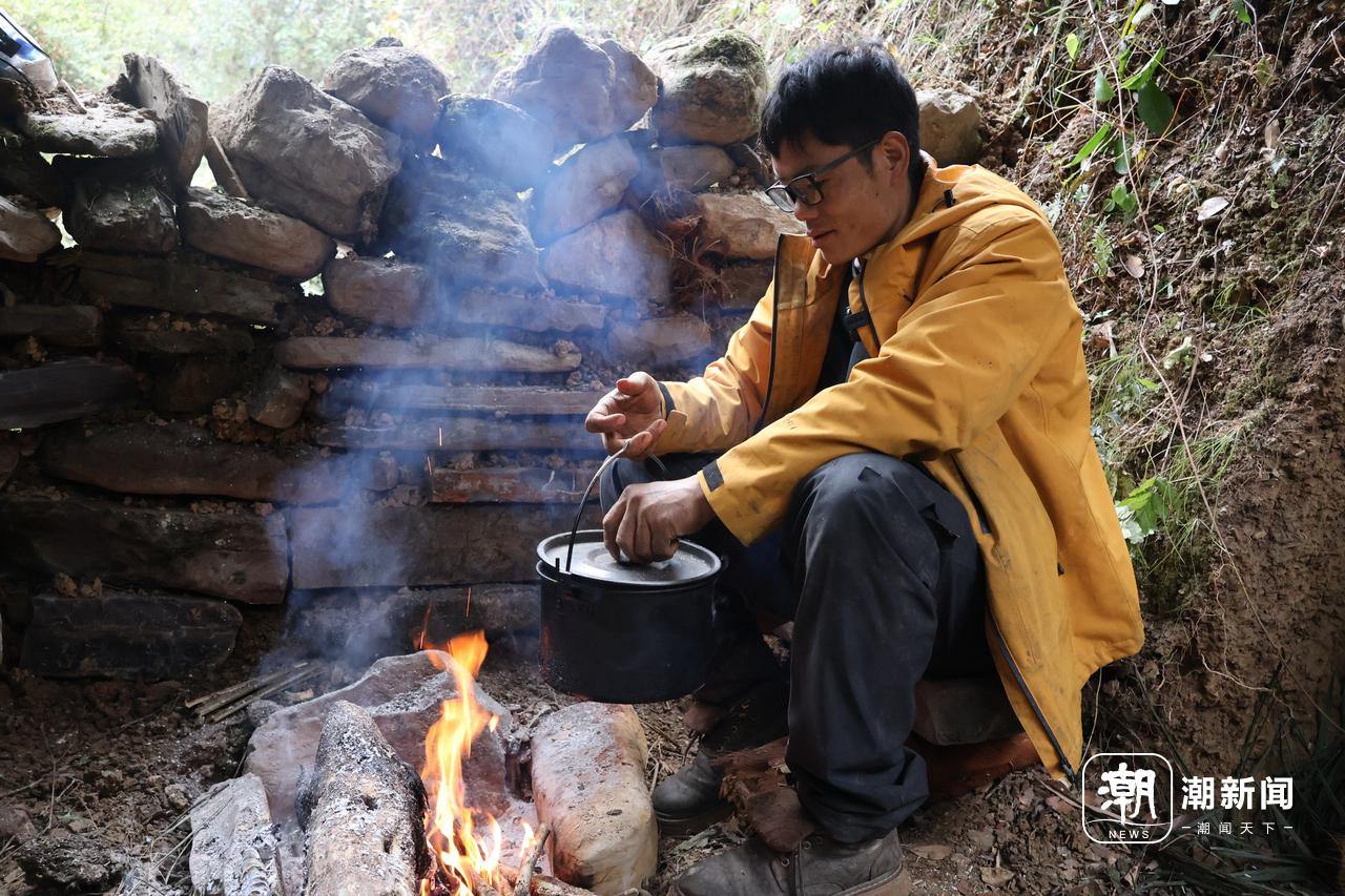 量与规则之间的“荒野求生”凯发入口一场摸索于山野、流