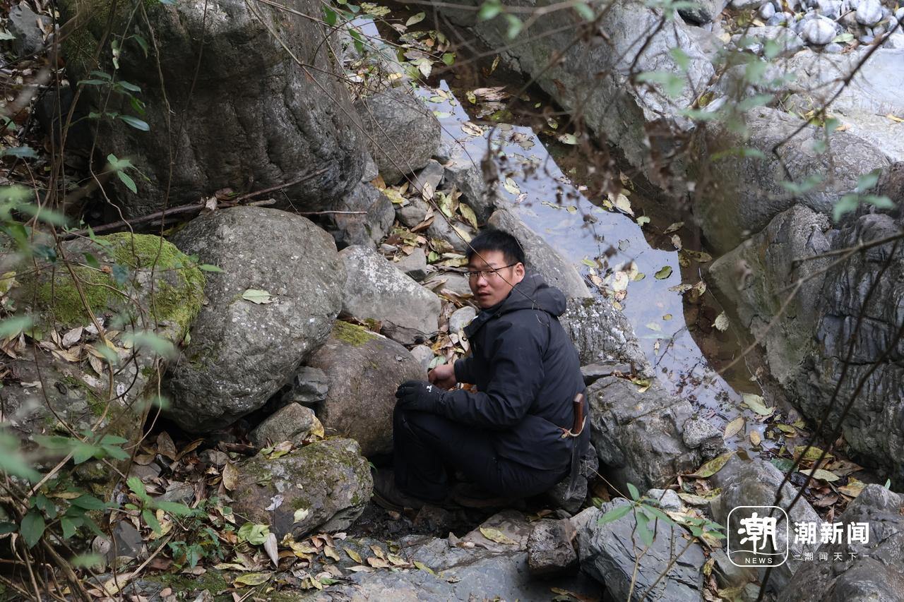 量与规则之间的“荒野求生”凯发入口一场摸索于山野、流(图7)