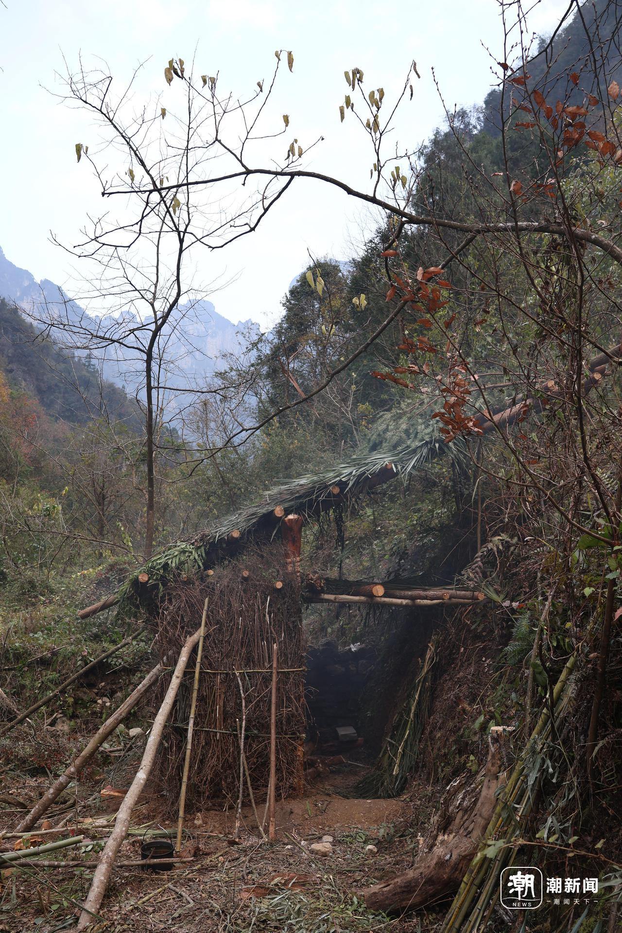 量与规则之间的“荒野求生”凯发入口一场摸索于山野、流(图9)