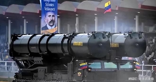 爆炸：委军48小时开火击落9架飞机凯发K8美军不宣而战委内瑞拉港口大(图5)